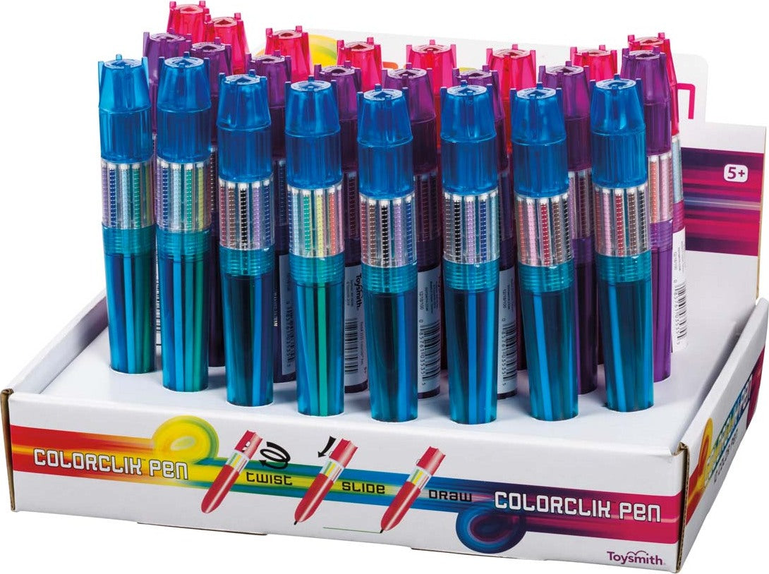 Colorclik Pen 