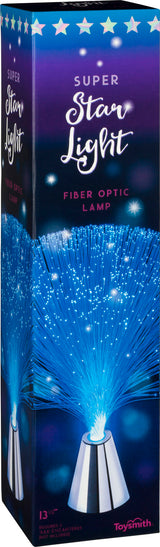 Fiber Optic Light 