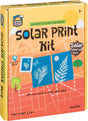 Outdoor Discovery Solar Print Kit 