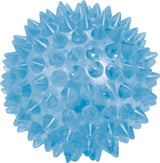 Flashing Spiky Ball (Assorted)