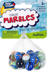 Playground Classics Classic Marbles (Assorted)