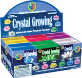 Crystal Growing Box Kits 