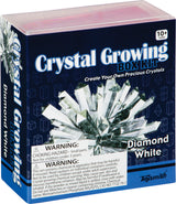 Crystal Growing Box Kits 