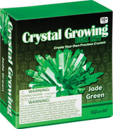 Crystal Growing Box Kits 