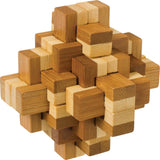 Bamboozlers Puzzle Asst (Assorted)