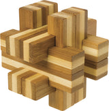 Bamboozlers Puzzle Asst (Assorted)