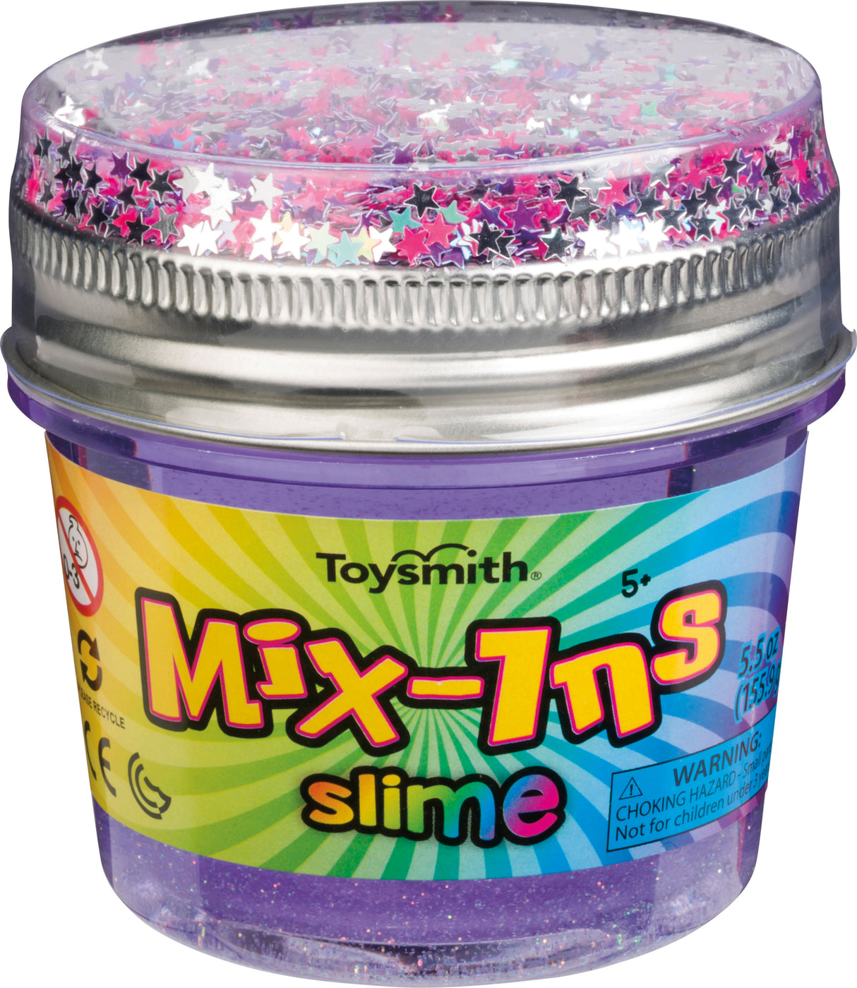 Mix-ins Slime Asst (Assorted)