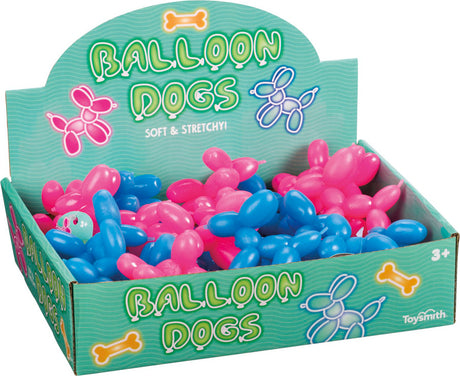 Balloon Dogs (Assorted)