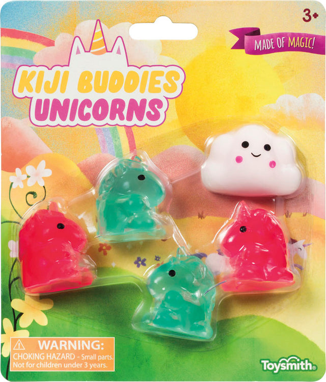 Kiji Buddies Unicorn 