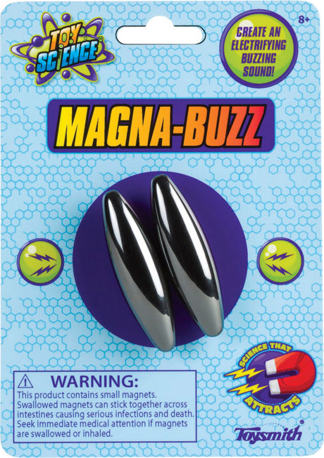 Toy Science Magna Buzz 