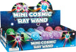 Mini Cosmic Ray Wand (Assorted Colors)