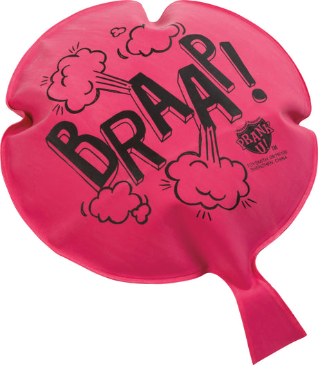 Prank U Whoopee Cushion 