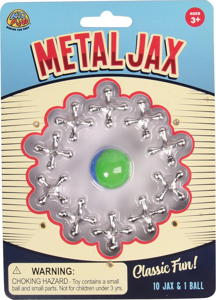 Metal Jax