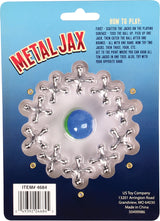 Metal Jax