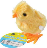 Fluffy Chick Wind-Up