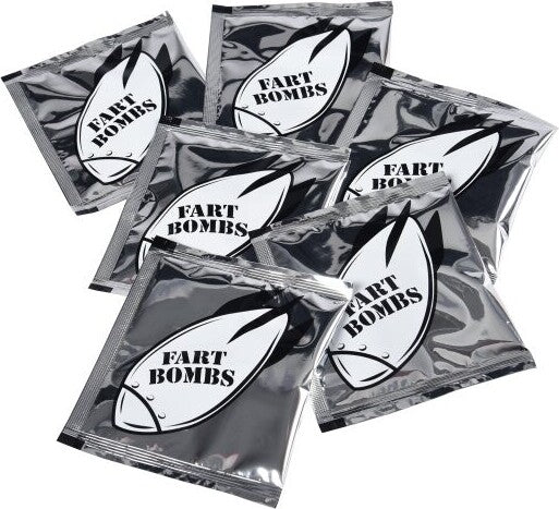 Fart Bombs