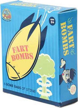 Fart Bombs