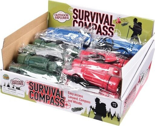 Survival Compass