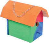 Paint A Birdhouse