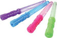 Bubble Wands