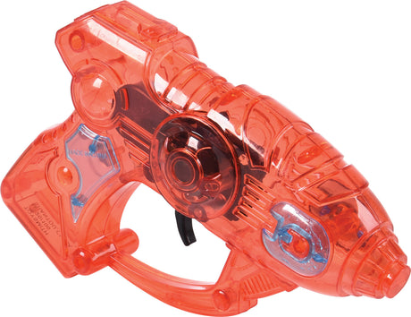 Spark Blaster Ray