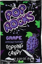 Pop Rocks® Grape