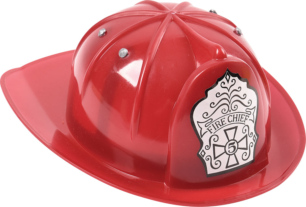 Toy Firefighter Helmets