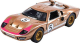 1966 Ford GT40 MKII (assorted)