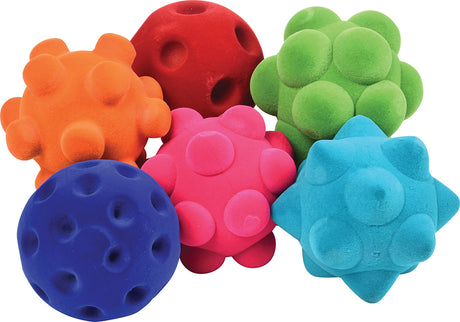 Rubbabu® 3" Sensory Balls