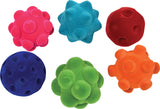 Rubbabu® 3" Sensory Balls