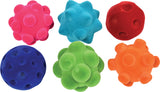 Rubbabu® 3" Sensory Balls