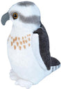 Audubon II Osprey Stuffed Animal with Sound - 5"