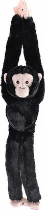 Chimpanzee Stuffed Animal - 22"