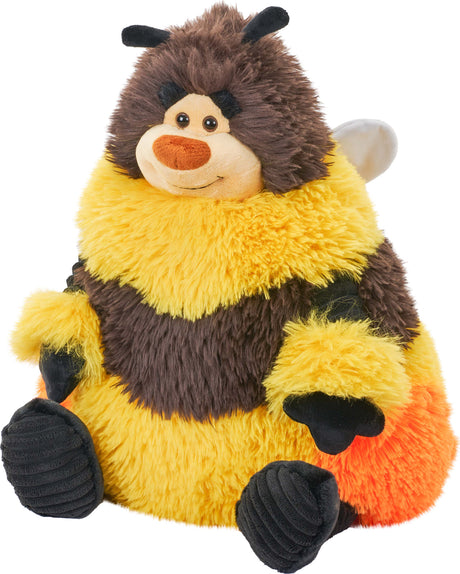 Snuggleluvs Bee Stuffed Animal - 15"
