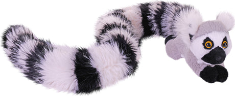 Tailkins Ring Tailed Lemur Stuffed Animal - 40"