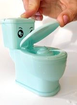 Squirt n' Play Toilet