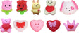 Valentine Squishiez (assorted)