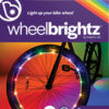 Wheelbrightz Rainbow Led Bicycle Wheel Light