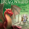 Dragonwood A Game of Dice & Daring Board Game