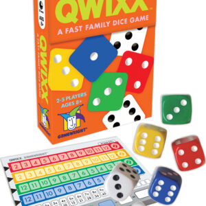 Qwixx (single item)