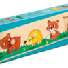 Djeco Forest'N'Co Wooden Puzzle
