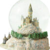 Hogwarts Castle Waterball W/ H