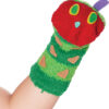The Very Hungry Caterpillar Story Puppets