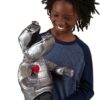 Robot Hand Puppet
