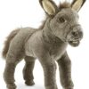 Donkey, Baby Hand Puppet