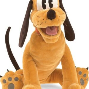 Pluto Character Puppet