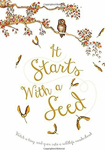 It Starts With a Seed