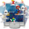 Super Mario Balancing Game PLUS - Underwater Stage