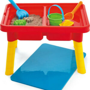 Sand 'n Splash Activity Table