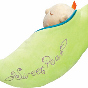 Snuggle Pods Sweet Pea